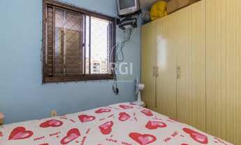 Imagem 4: Apartamento para Venda - 67.57m², 3 dormitórios, 1 vaga - Teresópolis