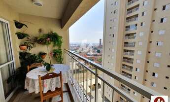 Imagem 4: Apartamento (tipo - padrao) 3 dormitórios/suite, cozinha planejada, portaria 24hs, lazer