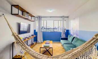 Imagem 3: Apartamento à venda no Brooklin