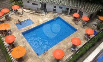 Imagem: Tijuca!!! Excelente apartamento totalmente