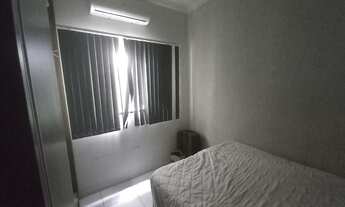 Imagem 7: Casa mobiliada no centro de vg