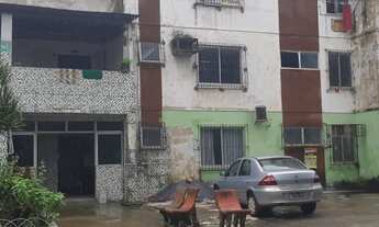 Imagem 5: Residencial Augusto Montenegro I