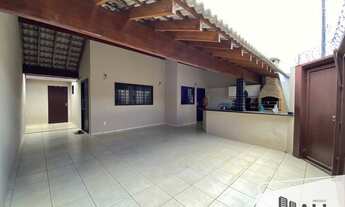 Imagem 2: Casa tipo Sobrado à Venda no Bairro Jardim São Marco com 3 Quartos por R$ 550.000