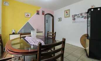 Imagem 6: Casa à Venda - Vila Sabrina , 5 Quartos, 350 m2