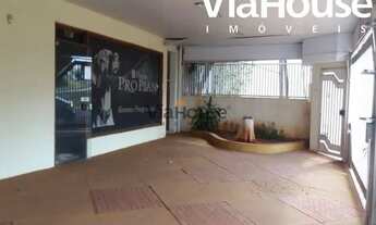 Imagem 4: Casa comercial para alugar na Avenida Costábile Romano, no bairro Ribeirânia em Ribeirão P