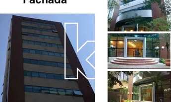 Imagem 6: Conjunto para alugar - Itaim Bibi