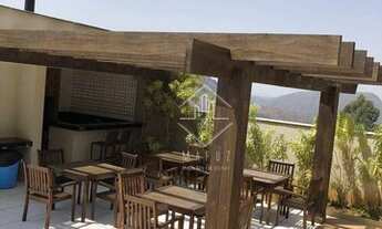 Imagem 2: Apartamento a Venda Vila da Serra - Nova Lima/MG