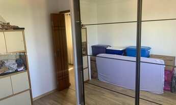 Imagem 6: Apartamento para Locação em São Paulo, Jaguaré, 2 dormitórios, 1 banheiro, 2 vagas