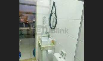 Imagem 5: Apartamento a venda Parque São Vicente 2 dormitórios 44m²