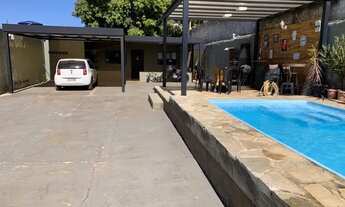 Imagem 3: Casa na Vereda da cruz SHA Cj 6