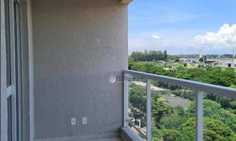 Imagem 5: Apartamento com 2 dormitórios à venda, 67 m² por R$ 450.000,00 - Parque Industrial - São J