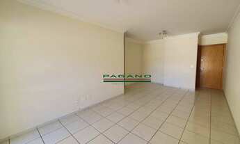 Imagem 3: Apartamento com 3 dormitórios para alugar, 95 m² - Santa Cruz do José Jacques - Ribeirão P