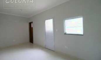 Imagem 2: Santo André - Conjunto Comercial/sala - Vila Alto de Santo André
