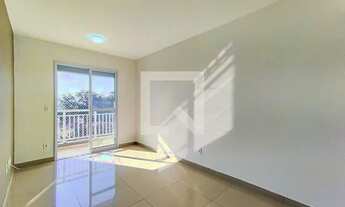 Imagem 2: Apartamento para Aluguel - Vila Andrade, 2 Quartos, 50 m2