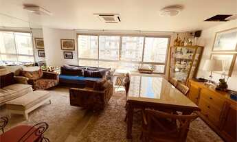 Imagem 2: Apartamento impecável no Jardim Paulista.