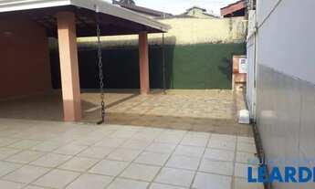 Imagem 3: CASA TÉRREA - JARDIM PAULISTA - SP