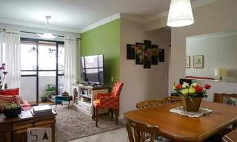 Imagem 1: Apartamento com 2 quartos (1 suíte) à venda em Vila Ipojuca, São Paulo