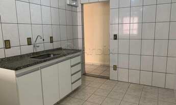 Imagem 4: Nova Odessa - Apartamento Padrão - Jardim Europa