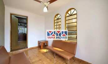 Imagem 4: Casa com 3 dormitórios à venda, 280 m² por R$ 700.000,00 - Jardim Paulista - Ribeirão Pret