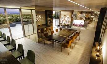 Imagem 7: Apartamento com 3 quartos, 113.00m², à venda em São Paulo, Santo Amaro