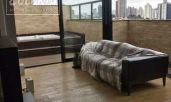 Imagem 6: Santo André - Apartamento Padrão - Vila Guiomar