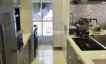 Imagem 5: SãO BERNARDO DO CAMPO - Apartamento Padrão - Centro