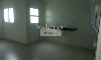 Imagem 3: Apartamento com 3 Dormitórios à Venda, 67m² - Vila Pire, Santo André/SP