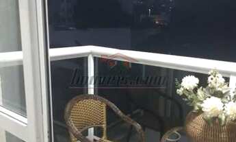 Imagem 2: Apartamento-À VENDA-Praça Seca-Rio de Janeiro-RJ