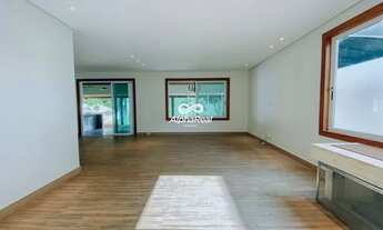 Imagem 3: Casa quatro quartos em Alphaville Nova Lima