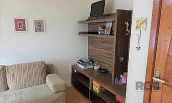 Imagem 4: Apartamento de 2 dormitórios na Azenha