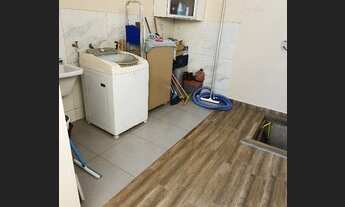 Imagem 7: Casa de condomínio para venda tem 172 metros quadrados com 3 quartos