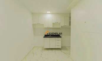 Imagem: Apartamento com 1 dormitório para alugar