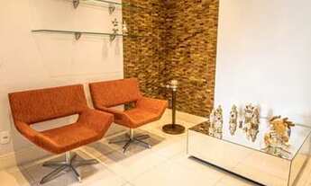 Imagem 3: SANTANA DE PARNAÍBA - Apartamento Padrão - TAMBORÉ