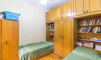 Imagem 7: Casa para Venda - 166.9m², 3 dormitórios, sendo 1 suites, 4 vagas - Cristo Redentor