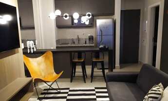 Imagem 6: Apartamento, Itaim Bibi - São Paulo