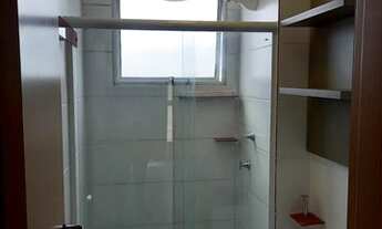 Imagem 5: Apartamento Mobiliado no Bairro Sim pra alugar