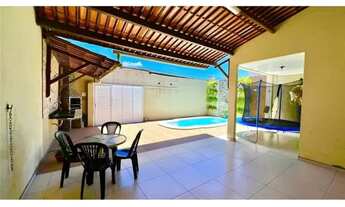 Imagem 4: Casa para venda tem 280 metros quadrados com 4 quartos em Vila Europa - Franca - São Paulo