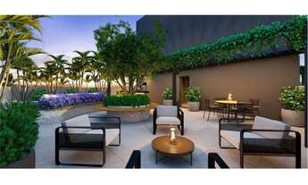 Imagem 2: Apartamento 2 Dormitórios churrasqueira e infra