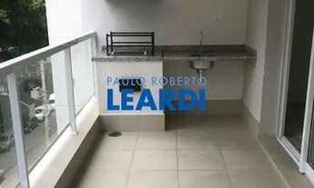 Imagem 1: APARTAMENTO - REAL PARQUE - SP