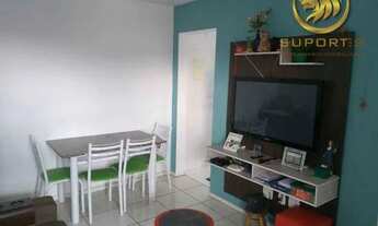 Imagem 3: Apartamento para Venda em Juiz de Fora, Ipiranga, 2 dormitórios, 1 banheiro, 1 vaga