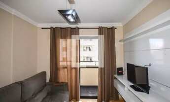 Imagem 3: Apartamento com 3 Quartos para alugar, 72m² - Panamby<br><br&gt