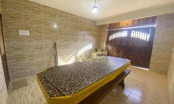 Imagem 6: Casa com 2 dormitórios à venda, 218 m² por R$ 400.000,00 - Unamar - Cabo Frio/RJ