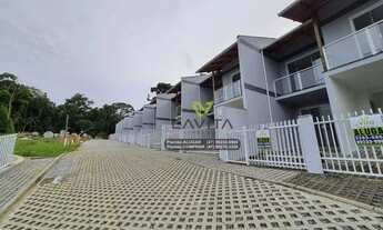 Imagem 2: Casa com 2 dormitórios, 70 m² - venda por R$ 299.000,00 ou aluguel por R$ 1.900,00/mês - B