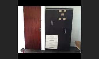 Imagem 2: Quarto p homens próx a lagoa do taquaral