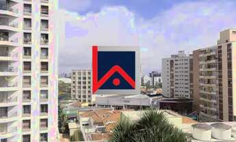 Imagem: Venda Apartamento 3 Dormitórios - 215 m²