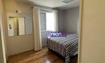 Imagem 5: Apartamento com 2 dormitórios à venda, 86 m² por R$ 706.000 - Morumbi - São Paulo/SP