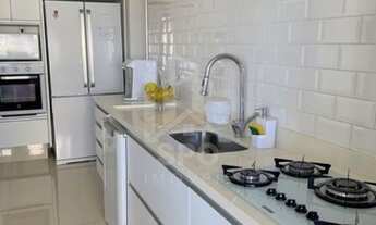 Imagem 6: Apartamento à venda, 130 m² por R$ 1.680.000,00 - Chácara Santo Antônio - São Paulo/SP