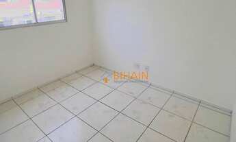 Imagem 4: Apartamento com 2 dormitórios para alugar, 45 m² por R$ 1.858,99/mês - Palmeiras - Belo Ho