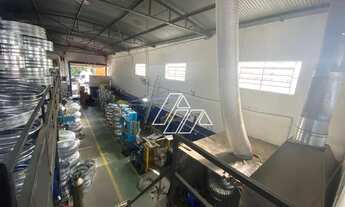 Imagem 4: Barracão à venda, 250 m² por R$ 3.000.000 - Jardim Presidente - Marília/SP