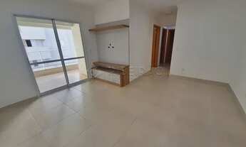 Imagem 2: Apartamento Padrão em Ribeirão Preto